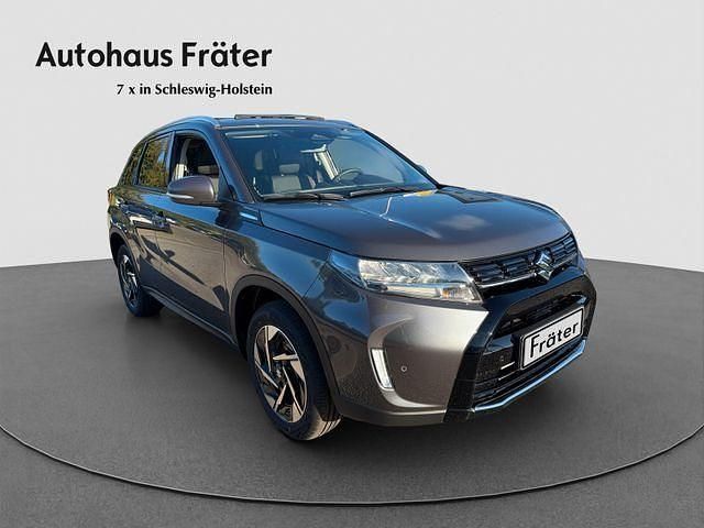 Neu Suzuki Vitara Comfort+ 110 PS (80 kW) 2026 Grau SUV