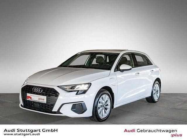Ibisweiß Gebraucht 2022 Audi A3 Design Limousine | 21.720 € (Guter Preis) - Bild 1/4