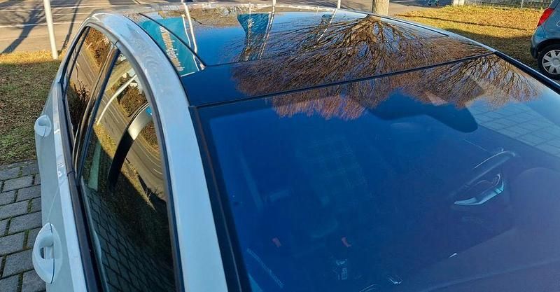 Gebraucht VW Golf VII GTI 230 PS (169 kW) 2016 Weiß Limousine