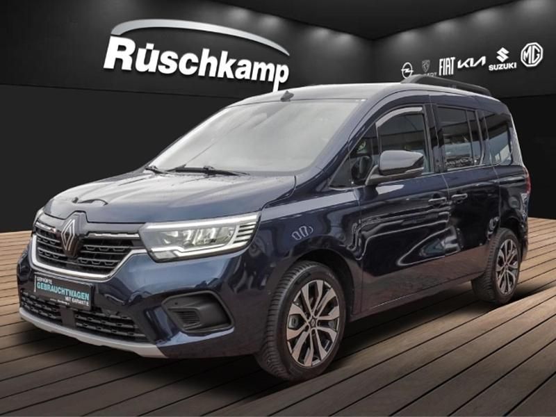 Gebraucht 2024 Renault Kangoo Techno Van / Kleinbus | 28.980 € (Fairer Preis) - Bild 1/1