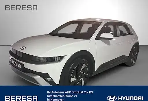 Neu Hyundai Ioniq 5 125 kW (170 PS) 2025 Weiß SUV