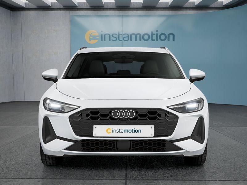 Gebraucht Audi A5 204 PS (150 kW) 2025 Kombi