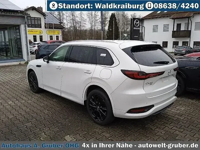 Gebraucht Mazda 2 326 PS (239 kW) 2026 Kleinwagen