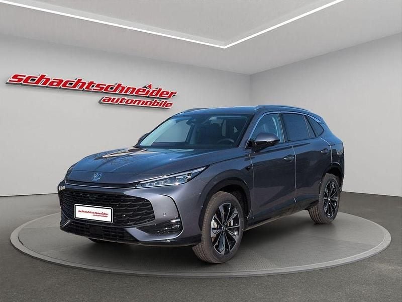 Neu MG HS Luxury 224 PS (164 kW) 2026 Grau SUV