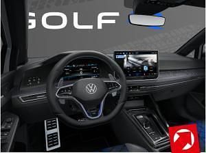 Neu VW Golf R 333 PS (244 kW) 2026 Weiß (pure white) Coupé