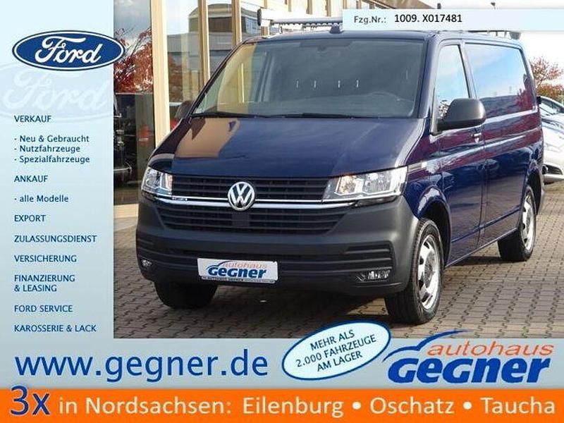 Andere Gebraucht 2022 VW T6.1 Van | 39.840 € (Fairer Preis) - Bild 1/4