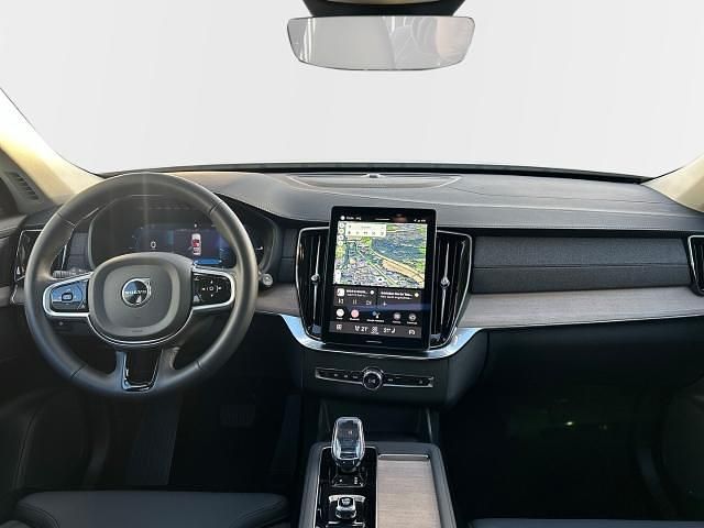 Gebraucht Volvo XC90 Plus 455 PS (334 kW) 2025 Weiss SUV