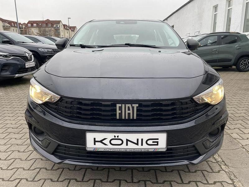 Gebraucht Fiat Tipo Cross 131 PS (96 kW) 2023 Colore esterno (new nero (vr7 Kombi