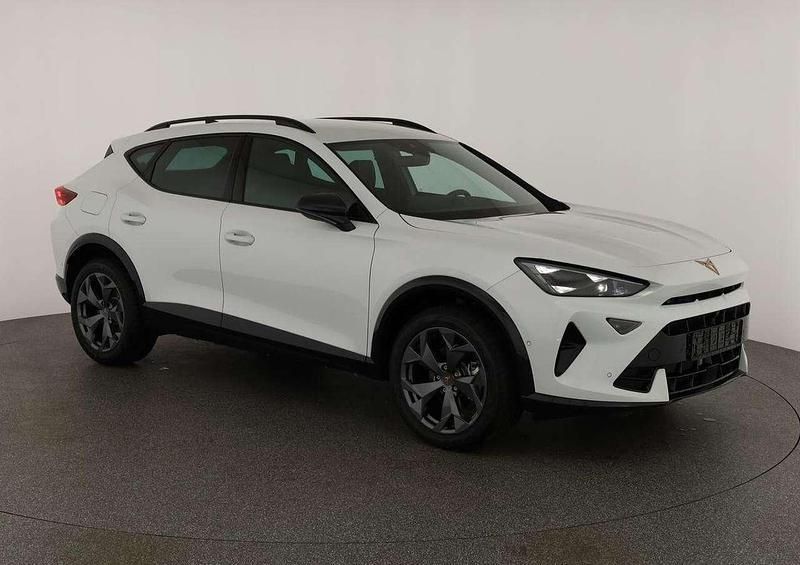 Nevada weiß metallic Neu 2025 Cupra Formentor SUV | 37.045 € (Guter Preis) - Bild 1/1