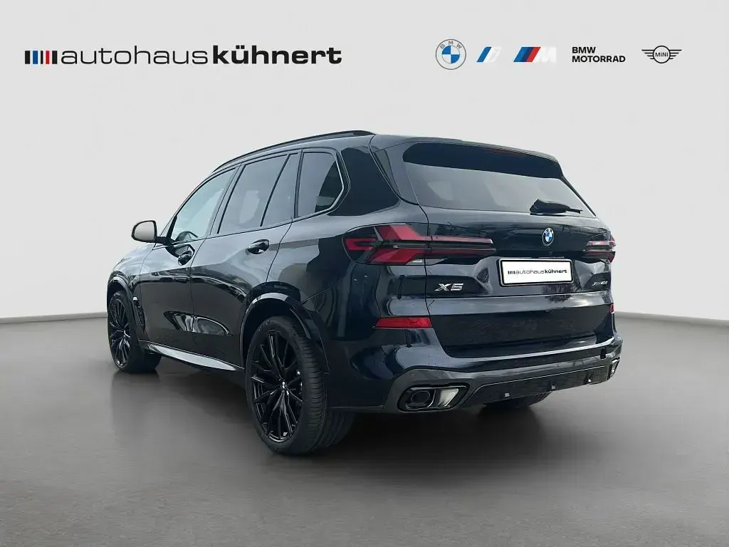 Gebraucht BMW X5 M Sport 340 PS (250 kW) 2026 Schwarz SUV