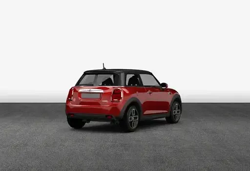 Gebraucht Mini Cooper SE Classic 135 kW (184 PS) 2022 Rot Kleinwagen