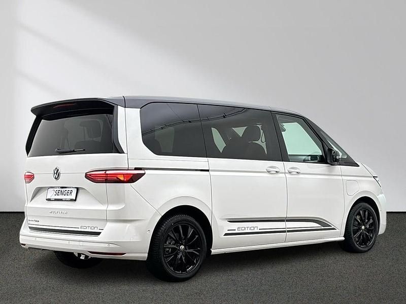 Neu VW Multivan Life 245 PS (180 kW) 2026 Weiß Van