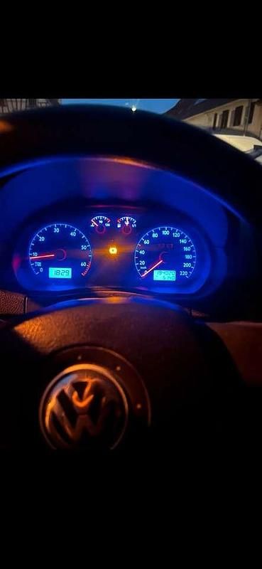 Brugt VW Polo 68 HK (50 kW) 2003 Sedan
