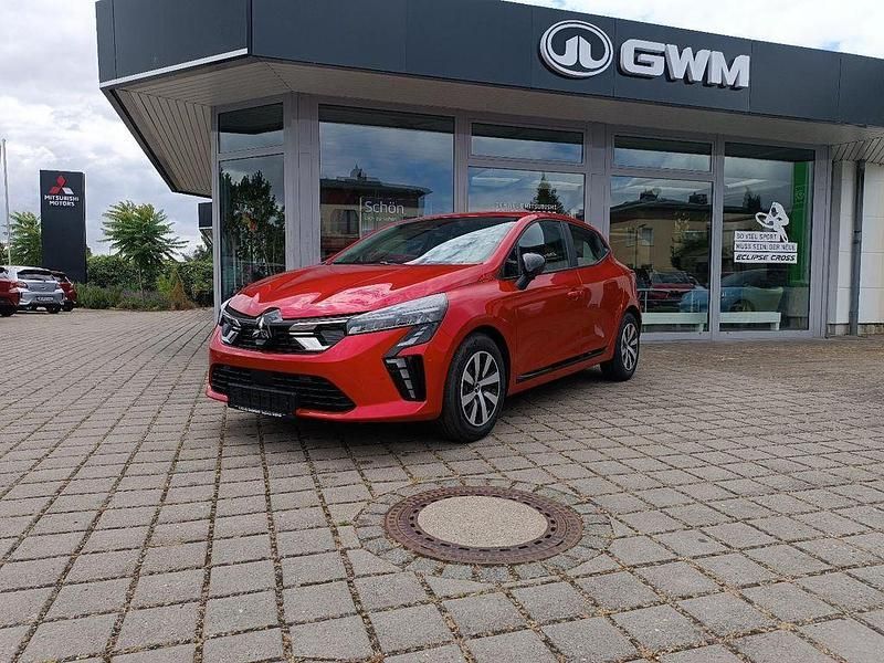 Rot Neu 2025 Mitsubishi Colt Plus Limousine | 18.990 € (Guter Preis) - Bild 1/4