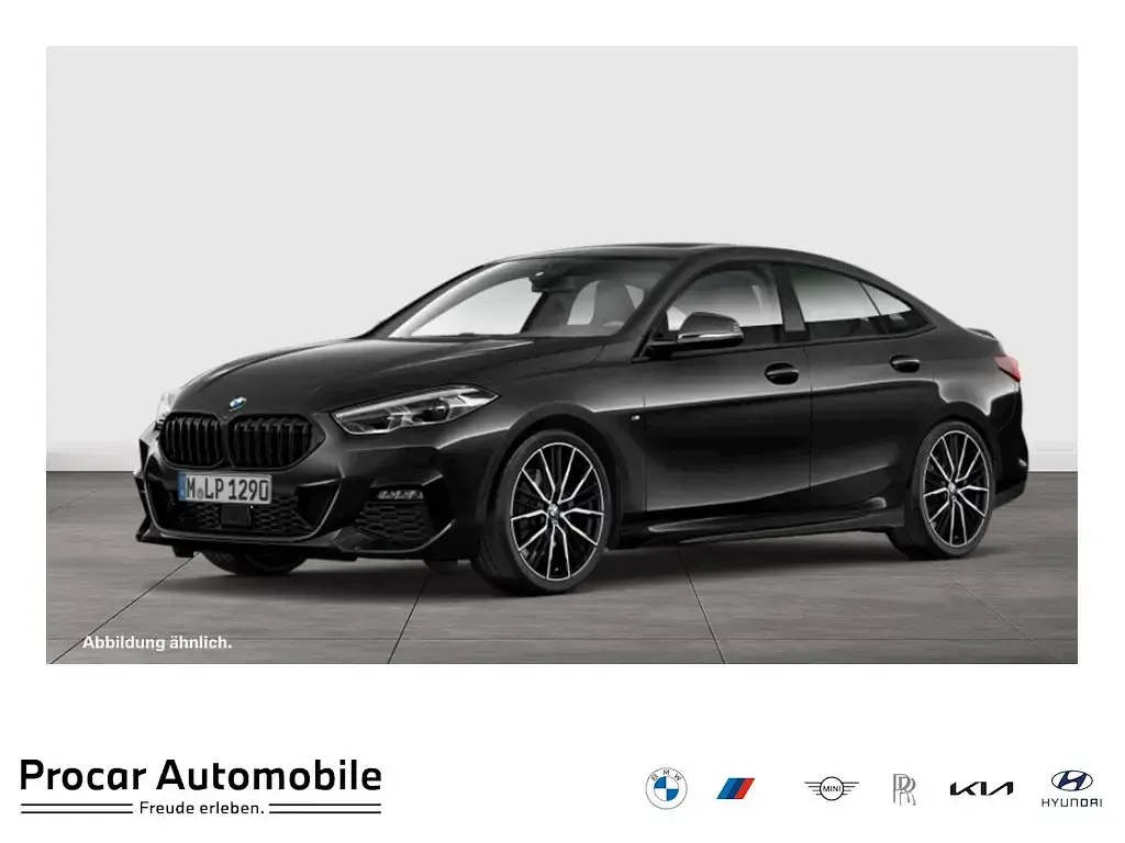 Gebraucht BMW 218 M Sport 150 PS (110 kW) 2023 Coupé
