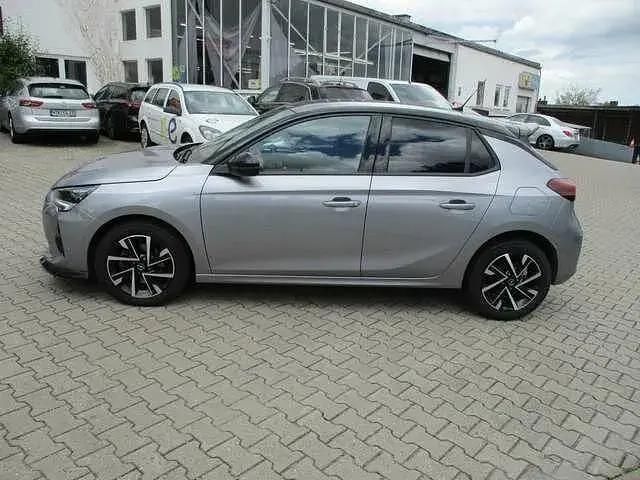 Gebraucht Opel Corsa GS Line 101 PS (74 kW) 2022 Grau Limousine