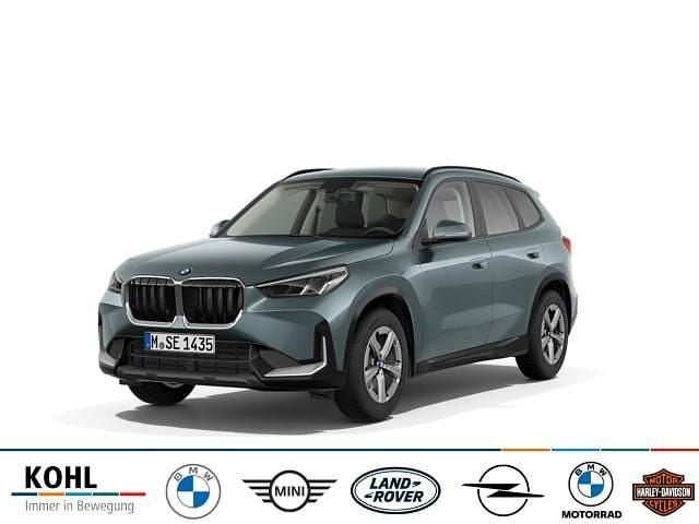 Neu BMW X1 156 PS (114 kW) 2026 Gruen SUV