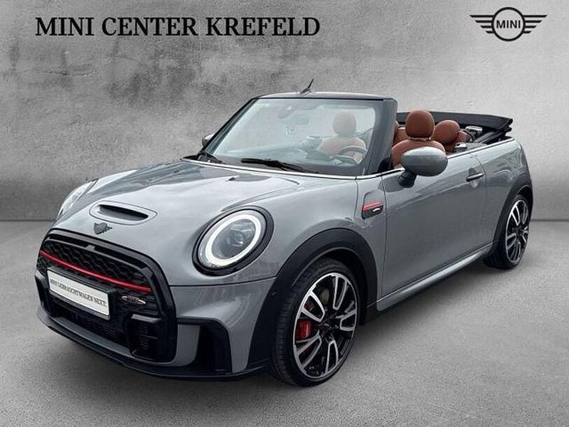 Andere Gebraucht 2022 Mini Cooper Kleinwagen | 35.107 € - Bild 1/4