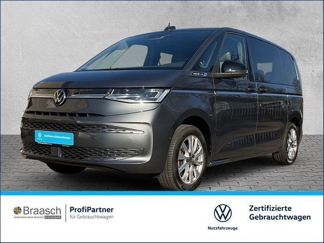 Grau Gebraucht 2023 VW T7 Style Van | 52.677 € (Fairer Preis) - Bild 1/3
