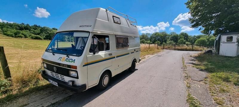 Gebraucht 2025 VW LT | 11.500 € - Bild 1/4