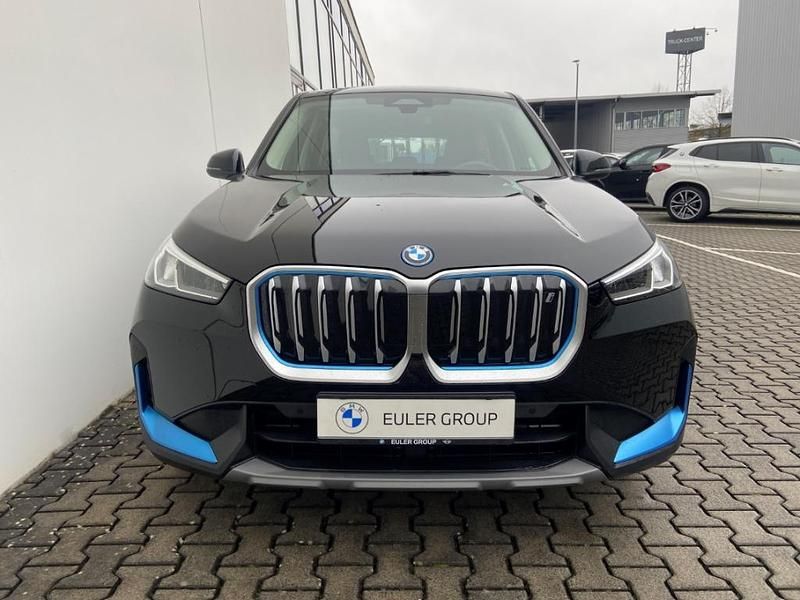 Gebraucht BMW iX1 Performance 230 kW (313 PS) 2023 Schwarz ii SUV