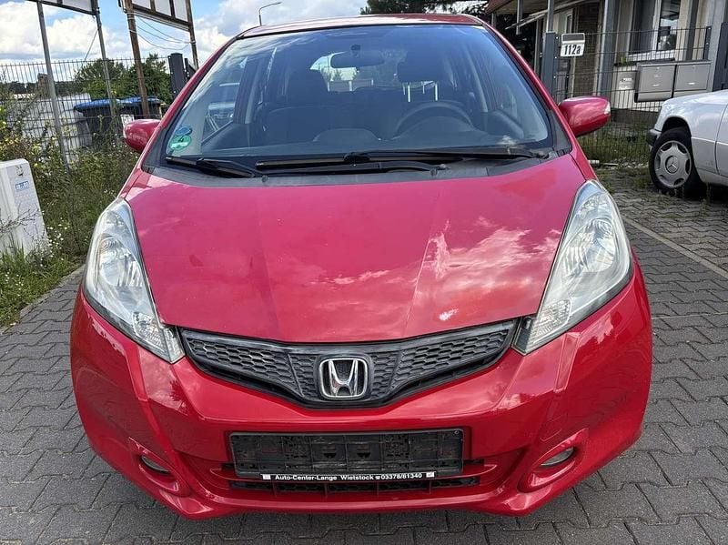 Gebraucht 2013 Honda Jazz Comfort Kleinwagen | 4.990 € (Guter Preis) - Bild 1/4