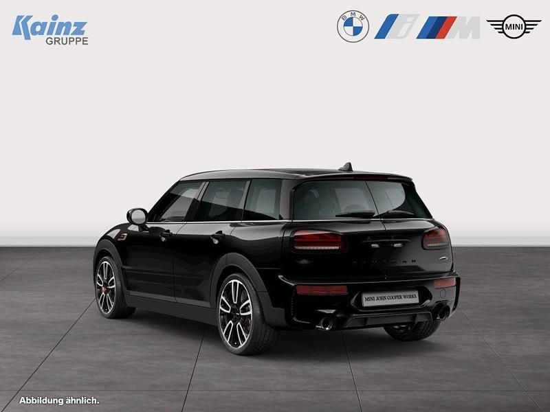 Gebraucht Mini John Cooper Works 306 PS (225 kW) 2022 Schwarz Kleinwagen