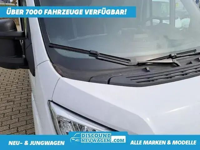 Kontrast grau Gebraucht 2024 Opel Combo Life Van / Kleinbus | 30.870 € (Teuer) - Bild 1/3