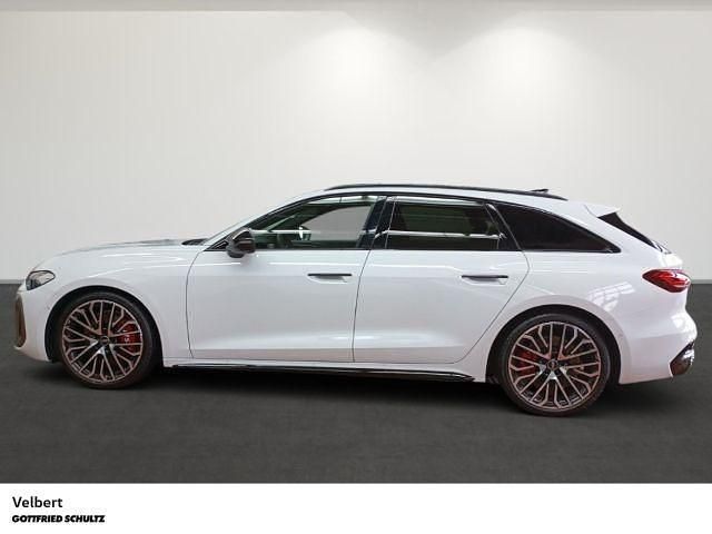 Gebraucht Audi S5 Ambiente 367 PS (269 kW) 2025 Weiss Kombi