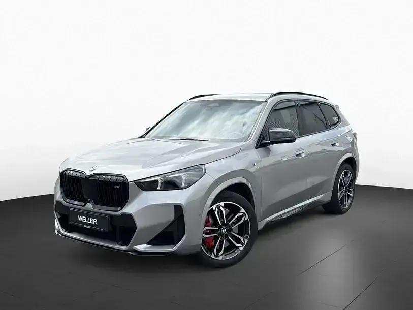 Gebraucht BMW X1 Performance 300 PS (220 kW) 2025 Silber SUV