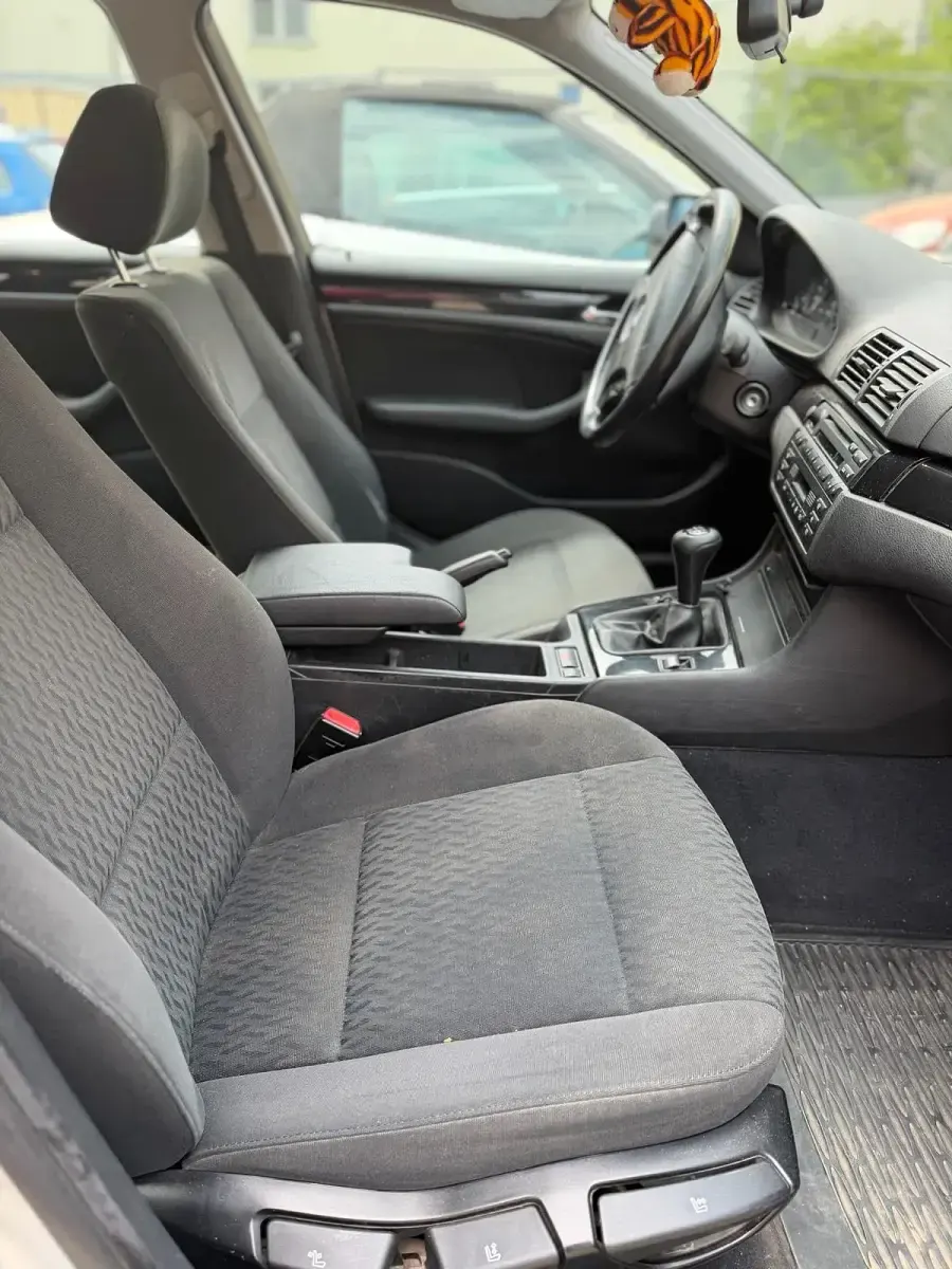 Occasion BMW 320 170 ch (125 kW) 2001 Break