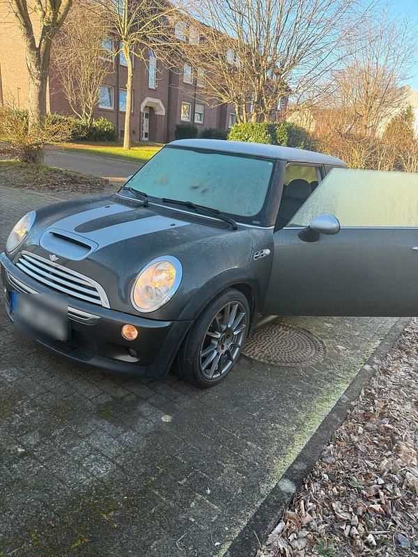 Gebraucht 2006 Mini Cooper S Kleinwagen | 4.200 € (Fairer Preis) - Bild 1/4