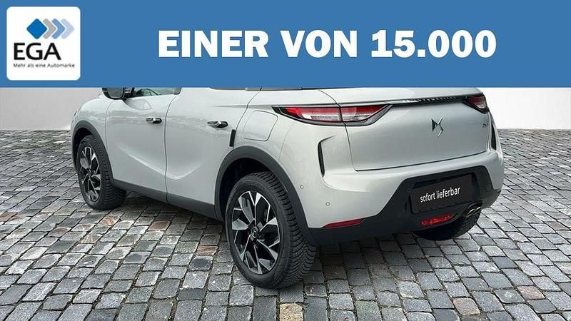 Metallic Gebraucht 2024 DS Automobiles DS3 | 26.190 € (Teuer) - Bild 1/1