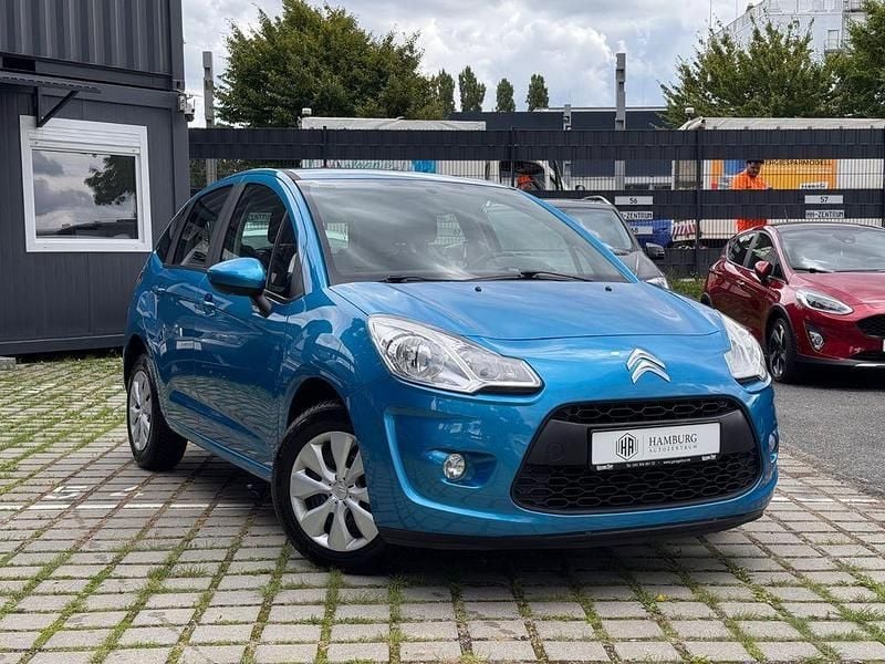 Gebraucht 2010 Citroën C3 Tendance Kleinwagen | 3.970 € (Fairer Preis) - Bild 1/4
