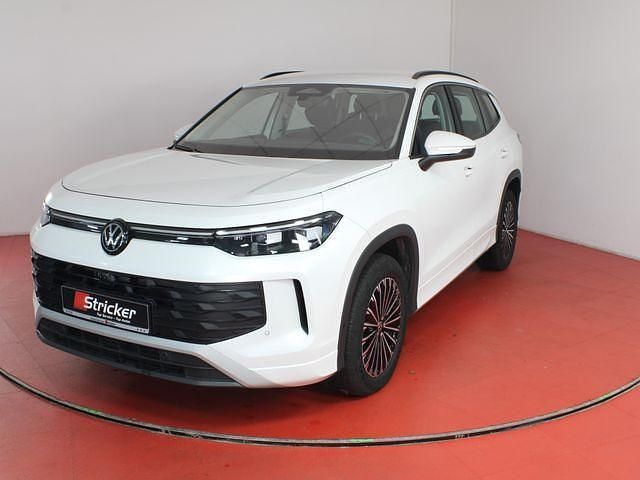 Gebraucht VW Tayron Life 193 PS (141 kW) 2025 SUV