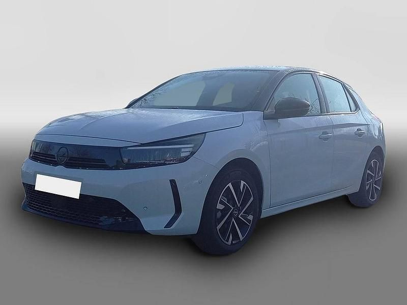 Gebraucht Opel Corsa 101 PS (74 kW) 2025 Nicht eindeutig Kleinwagen