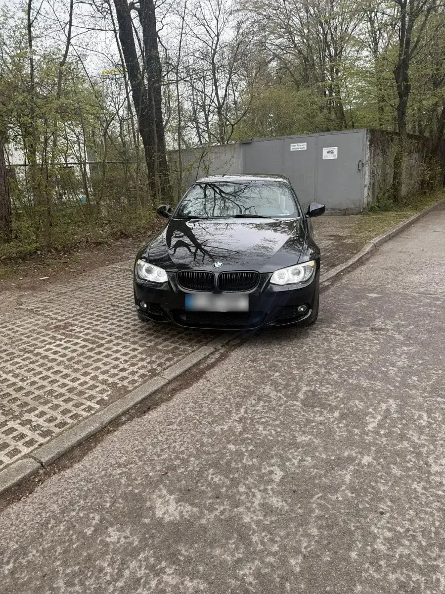 Gebraucht BMW 335 Cabriolet M Performance 2013 Cabrio