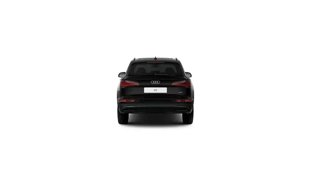 Gebraucht Audi Q5 Advanced 204 PS (150 kW) 2023 Brillantschwarz SUV