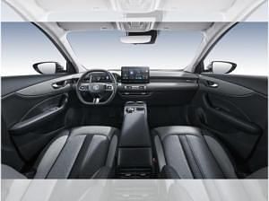 Neu MG S5 Comfort 169 kW (231 PS) 2025 Grau (andes grey) SUV