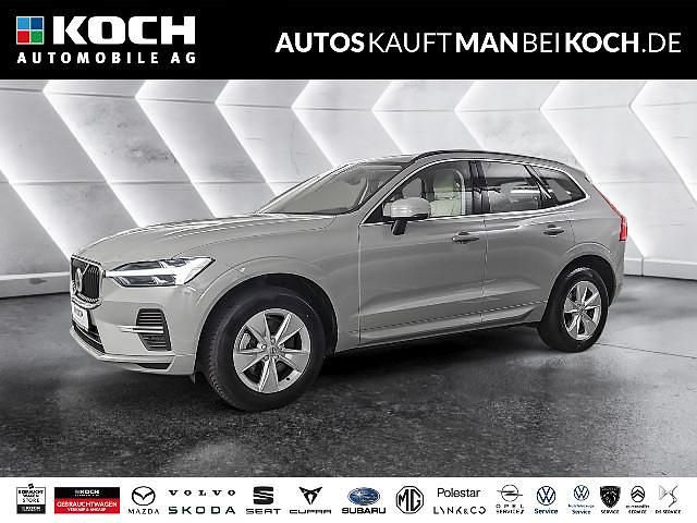 Gebraucht 2023 Volvo XC60 SUV | 39.495 € (Fairer Preis) - Bild 1/4