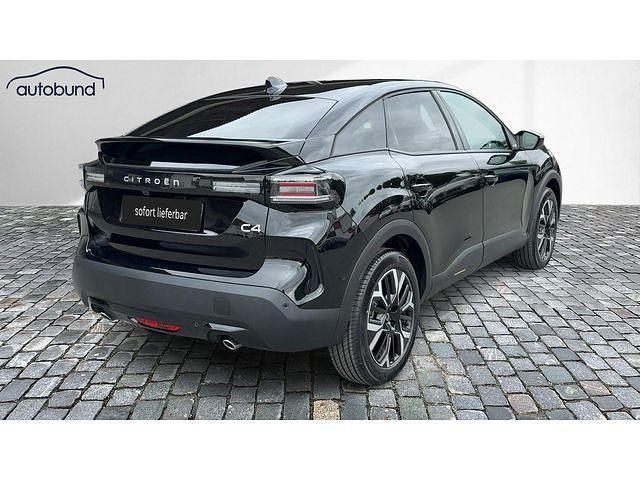 Neu Citroën C4 131 PS (96 kW) 2025 SUV