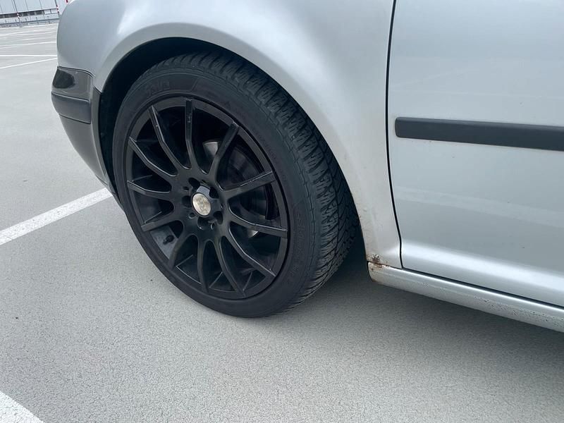 Gebraucht VW Golf IV 101 PS (74 kW) 2001 Kleinwagen