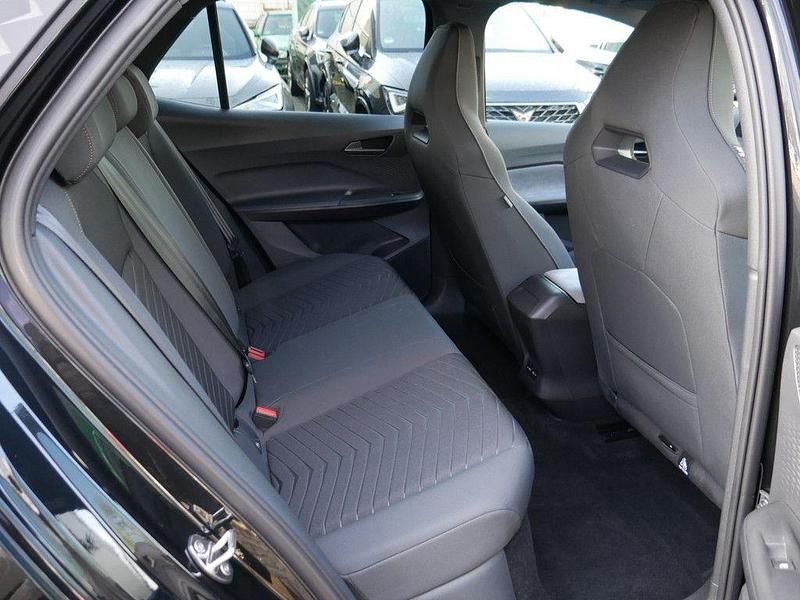 Gebraucht Cupra Born 169 kW (231 PS) 2025 Schwarz Kleinwagen