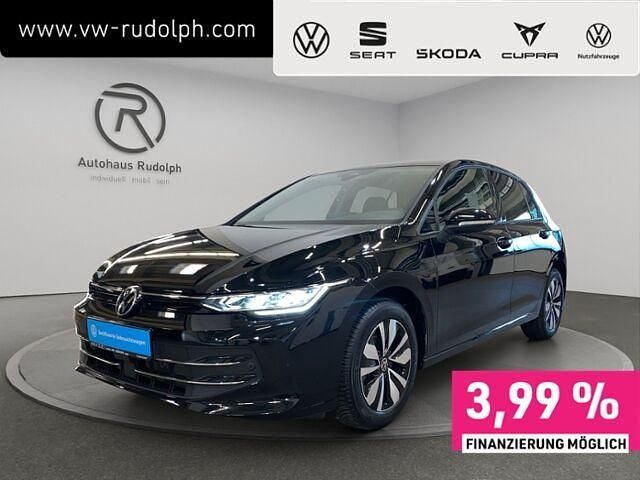Andere farbe Gebraucht 2024 VW Golf VIII Goal Kleinwagen | 24.977 € (Fairer Preis) - Bild 1/2
