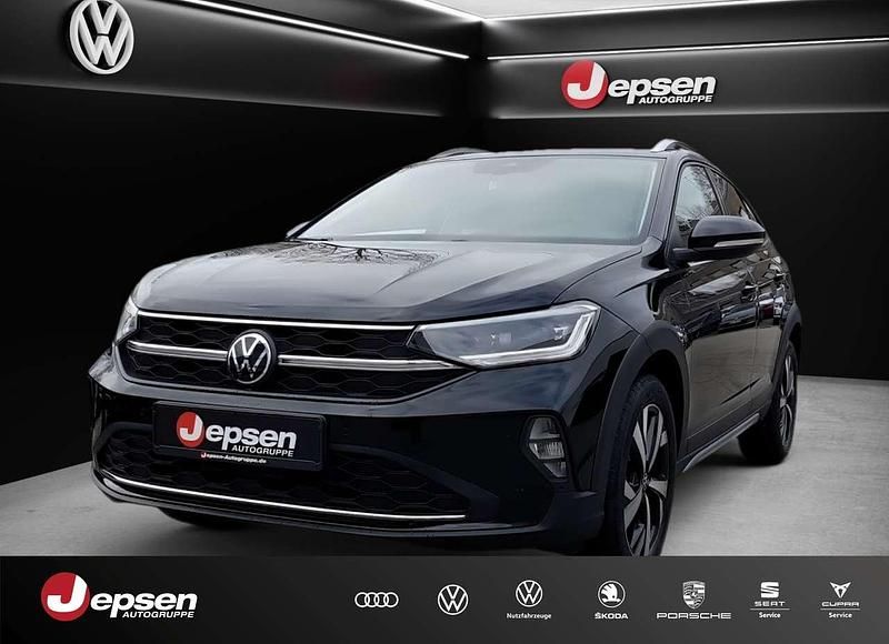 Deep black perleffekt Gebraucht 2025 VW Taigo Style SUV | 26.970 € (Etwas zu teuer) - Bild 1/4