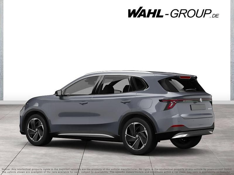 Gebraucht MG S5 169 kW (231 PS) 2026 Grau SUV