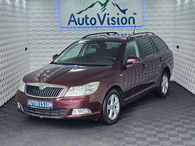 Gebraucht 2012 Skoda Octavia Kombi | 4.950 € (Guter Preis) - Bild 1/4