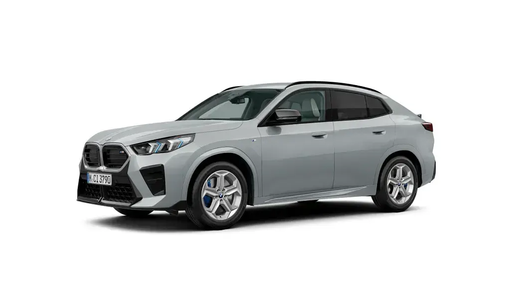 Gebraucht BMW X2 Efficient Dynamics 300 PS (220 kW) 2026 SUV