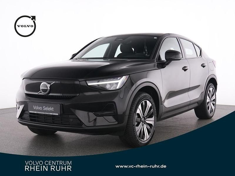 Gebraucht Volvo C40 Core 169 kW (231 PS) 2022 Stone SUV