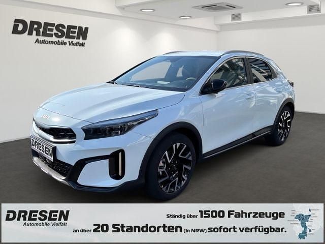 Weiss Neu 2025 Kia XCeed SUV | 29.280 € (Fairer Preis) - Bild 1/4